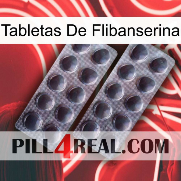 Flibanserin Tablets 31